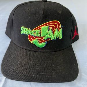 Space Jam cap